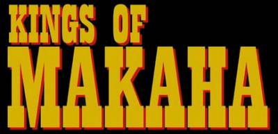 logo Kings Of Makaha